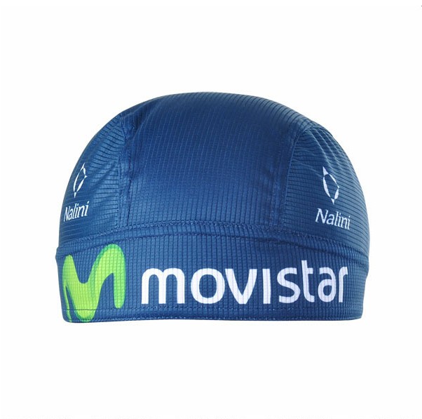 2012 Movistar Bandana ciclismo